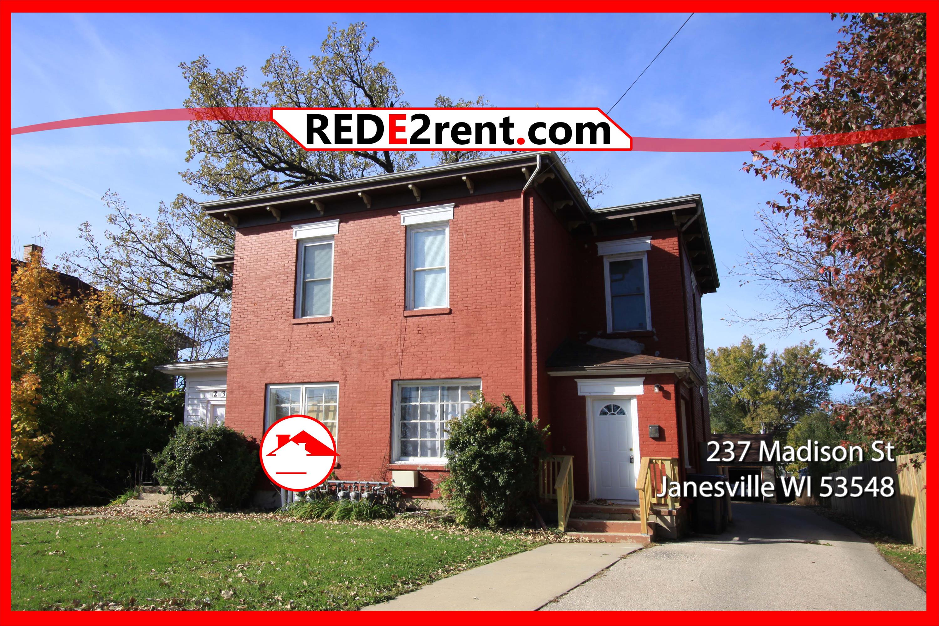 237 Madison Street - 4