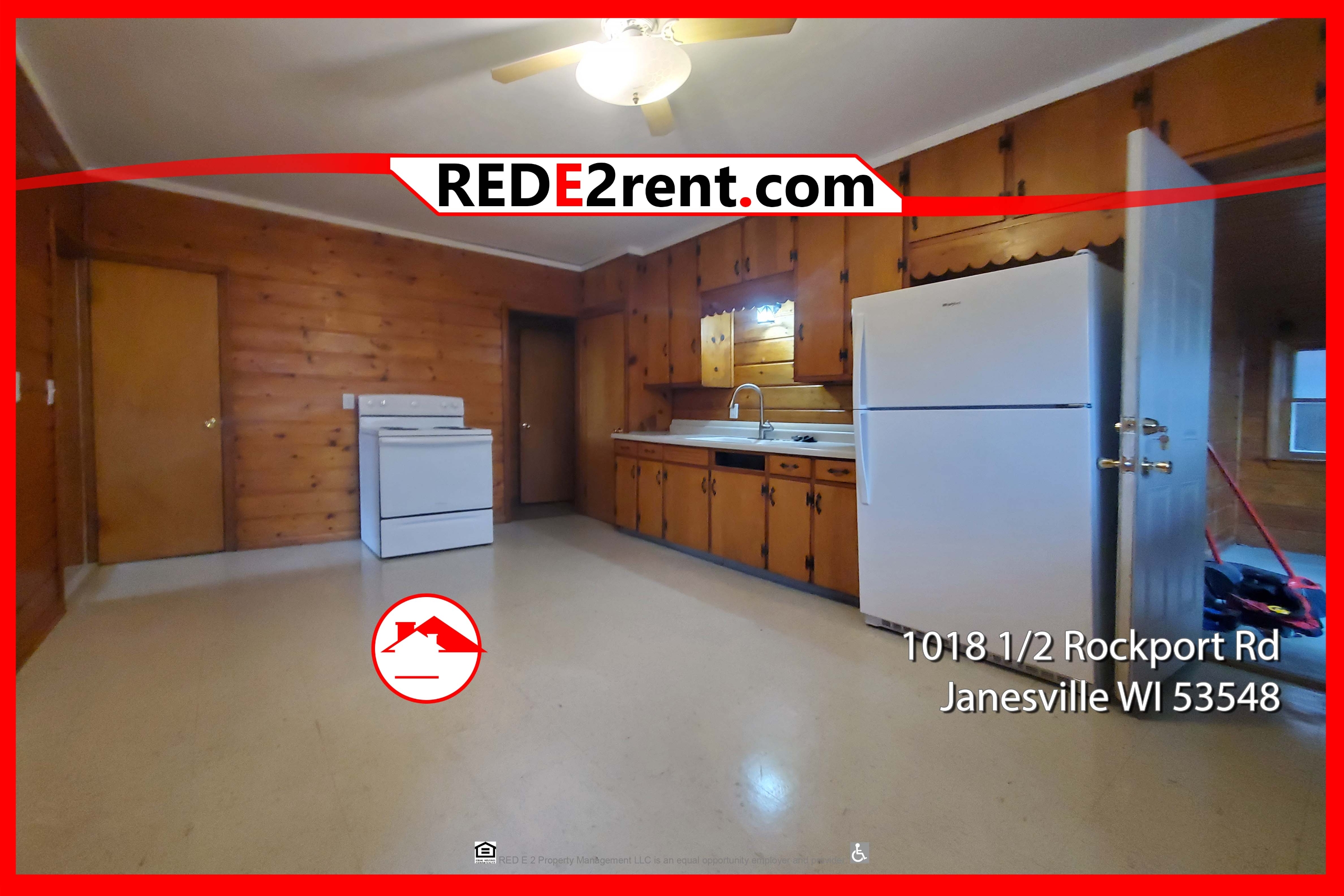 1018 Rockport Road - 1018 1/2